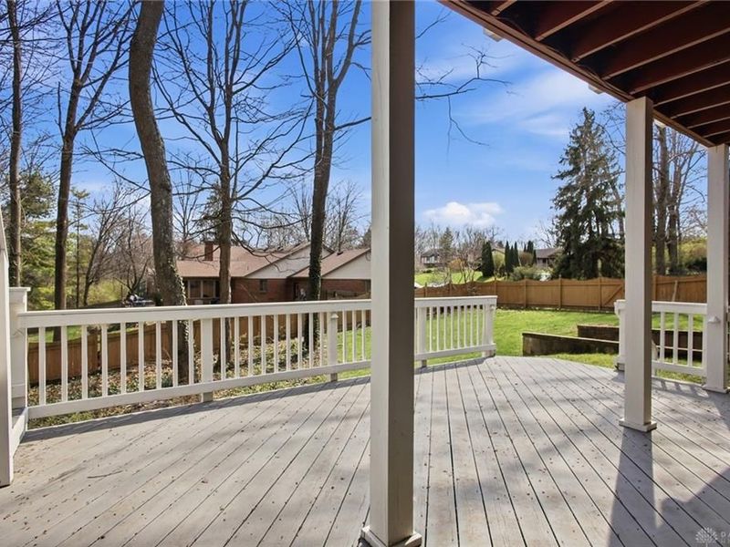 438 Merrick Drive, Beavercreek, OH 45434 Photo 63