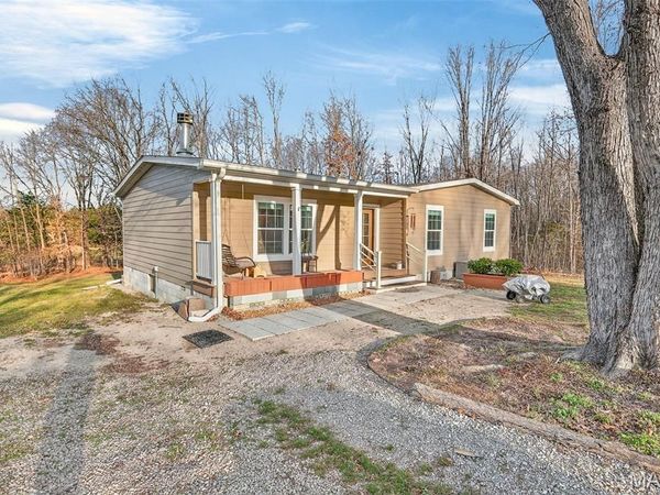 23921 NEVADA Drive, Lebanon, MO 65536