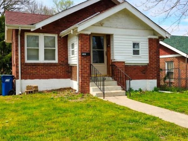 3207 Elsworth pl Place, Bel Ridge, MO 63121