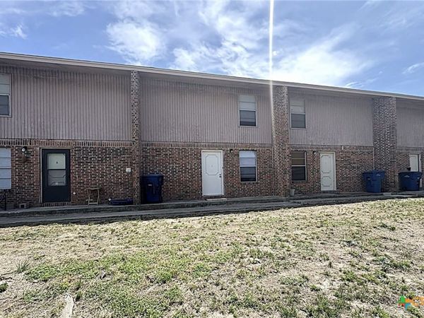 402 S 2nd Street , Unit B, Copperas Cove, TX 76522