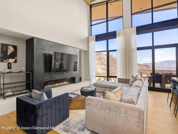 77 Wood Road, Unit 703 East, Snowmass Village, CO 81615