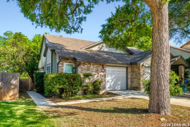 12105 Stoney, San Antonio, TX 78247 Main Photo