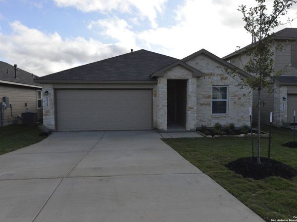 5530 Chase Falls, San Antonio, TX 78266