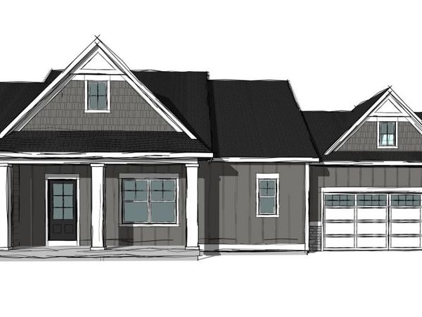 2975 Colfax Court, Unit Lot 14, Fennville, MI 49408