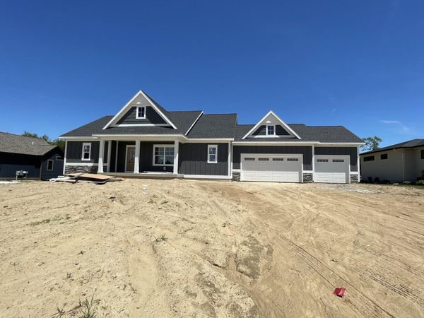 2975 Colfax Street, Unit Lot 14, Fennville, MI 49408