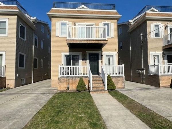182 Beach 125th Street , Unit 1G, Rockaway Park, NY 11694