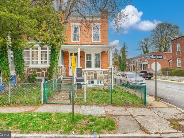 240 N MONASTERY AVENUE, BALTIMORE, MD 21229