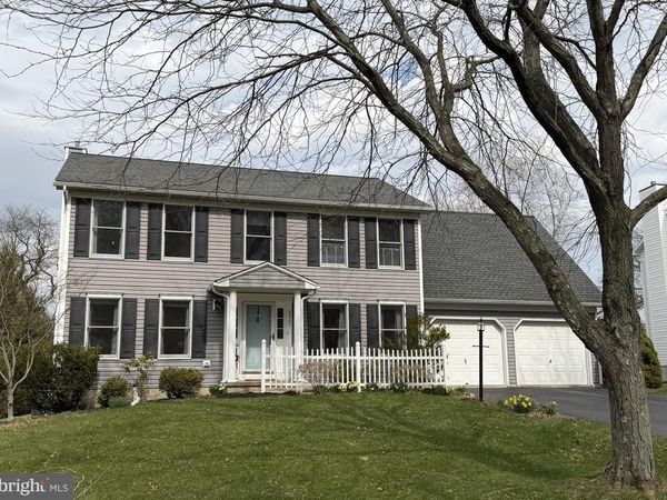 2357 AUTUMNWOOD DRIVE , STATE COLLEGE, PA 16801