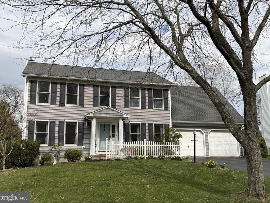 2357 Autumnwood Drive , State College, PA 16801 Main Photo