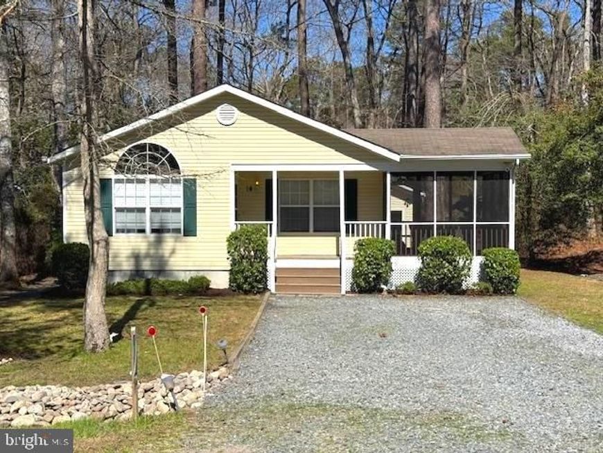 14 Garrett Drive , Ocean Pines, MD 21811 Main Photo