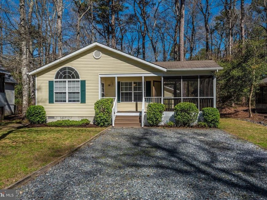 14 Garrett Drive, Ocean Pines, MD 21811 Main Photo