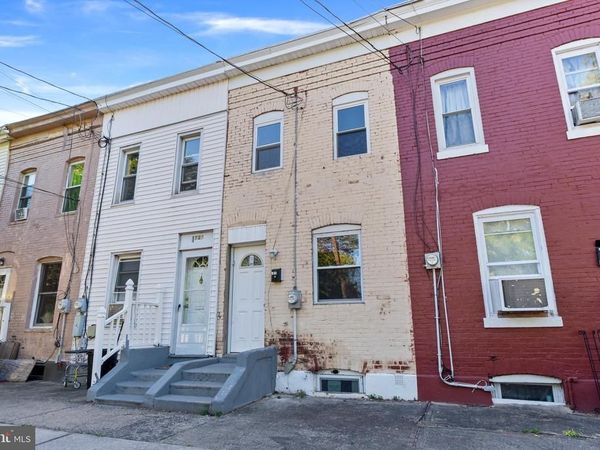 1725 ROBERTS AVENUE , HAMILTON, NJ 08609