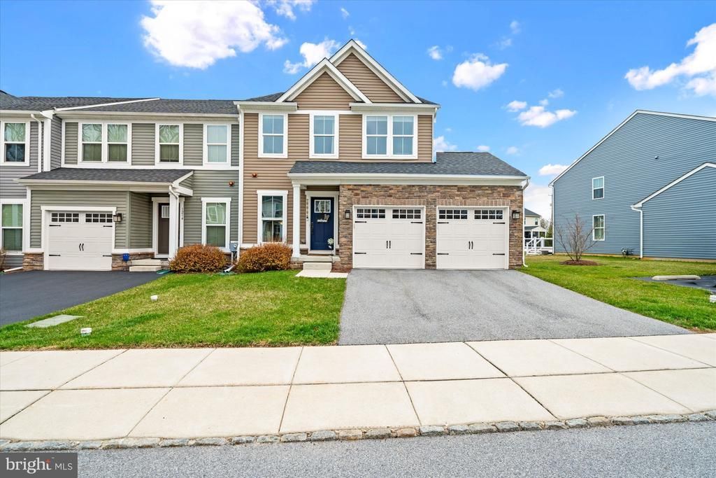 1212 BENJAMIN DRIVE , KENNETT SQUARE, PA 19348