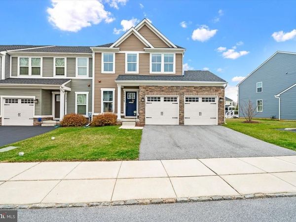 1212 BENJAMIN DRIVE , KENNETT SQUARE, PA 19348