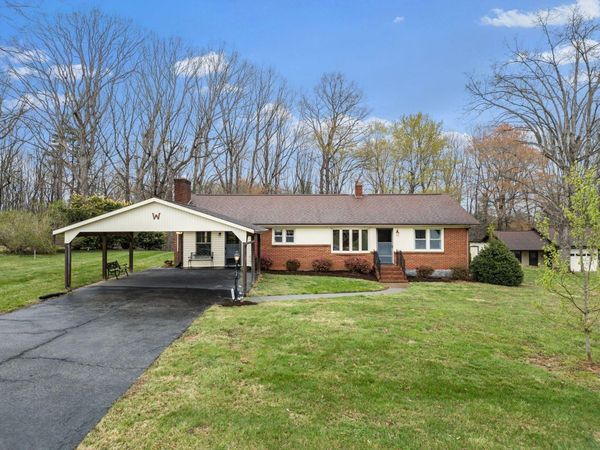 131 Ruritan RD, Rocky Mount, VA 24151