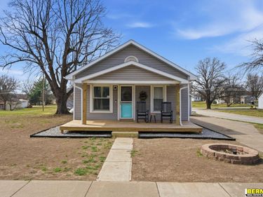 693 N 3rd Street, Tecumseh, NE 68450