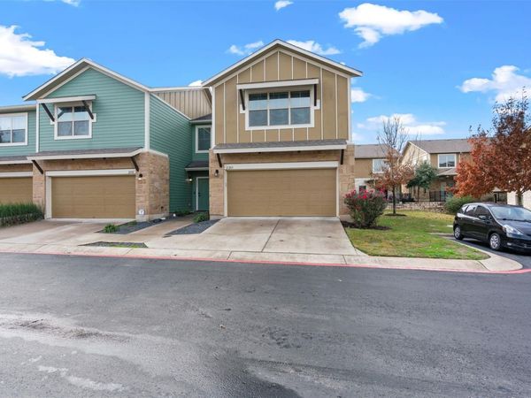 516 E Slaughter LN , Unit 2203, Austin, TX 78744