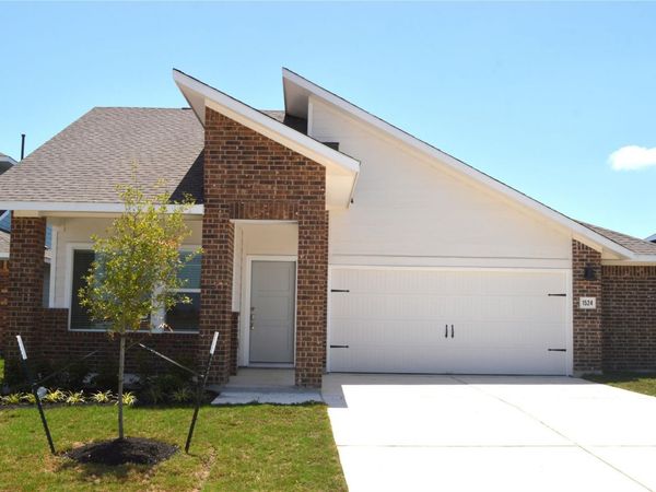 1524 Marley , Kyle, TX 78640