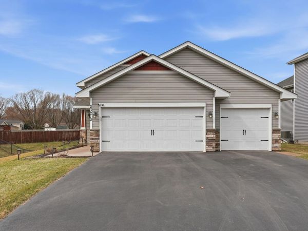 23212 Underclift Street NW, Saint Francis, MN 55070