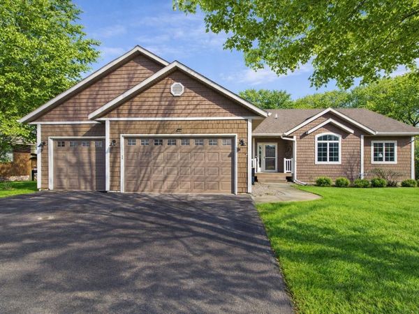 24934 214th Street , Glenwood, MN 56334