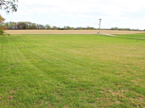 Lot 13 Brownsville Road , Brownsville, KY 42210