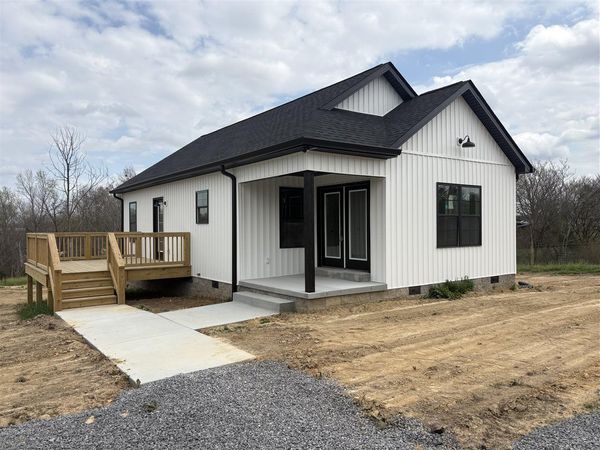 1984 Maple Grove Church Road , Scottsville, KY 42164