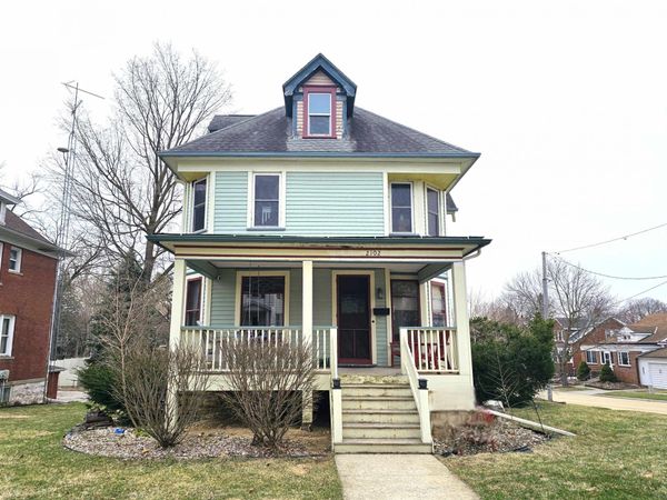 2102 11th Street, Monroe, WI 53566