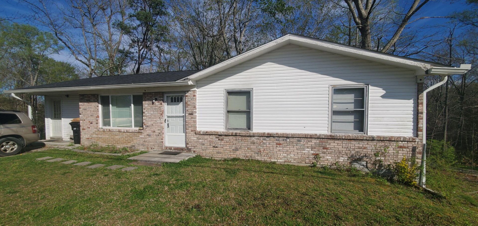 456 Pigskin Road, Stearns, KY 42647