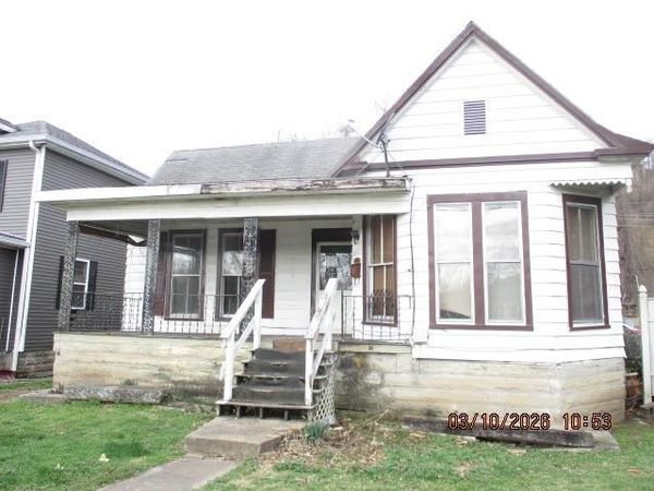 3120 Oakland, Catlettsburg, KY 41129