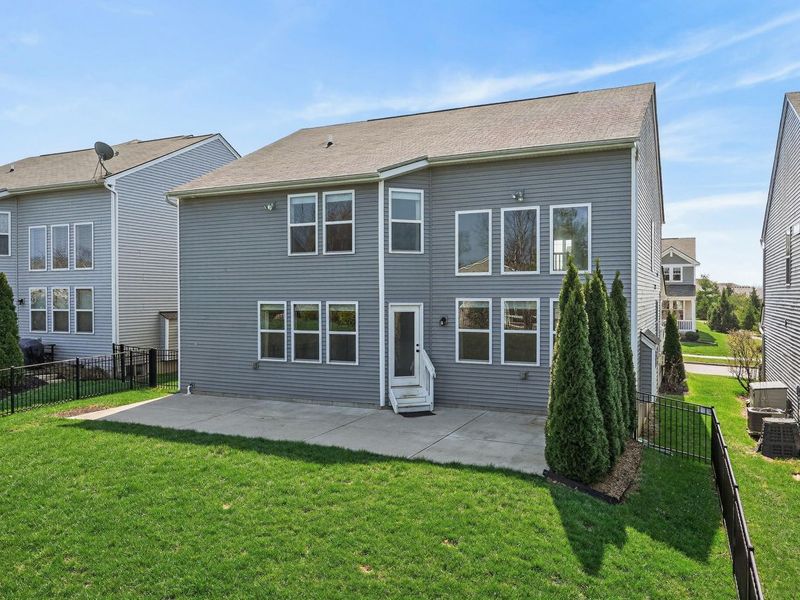 1367 Wilshire Court, Union, KY 41091 Photo 14