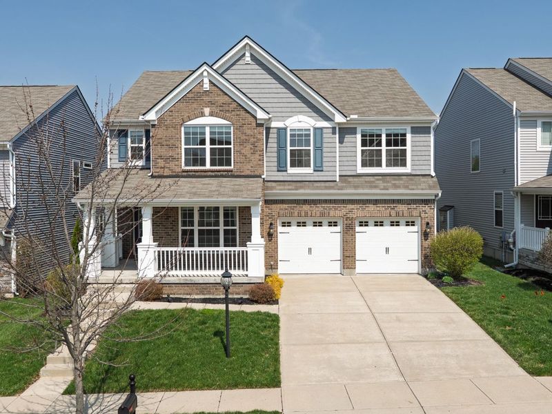 1367 Wilshire Court, Union, KY 41091 Photo 2