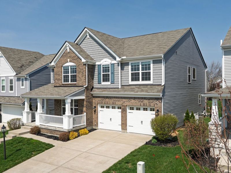 1367 Wilshire Court, Union, KY 41091 Photo 3