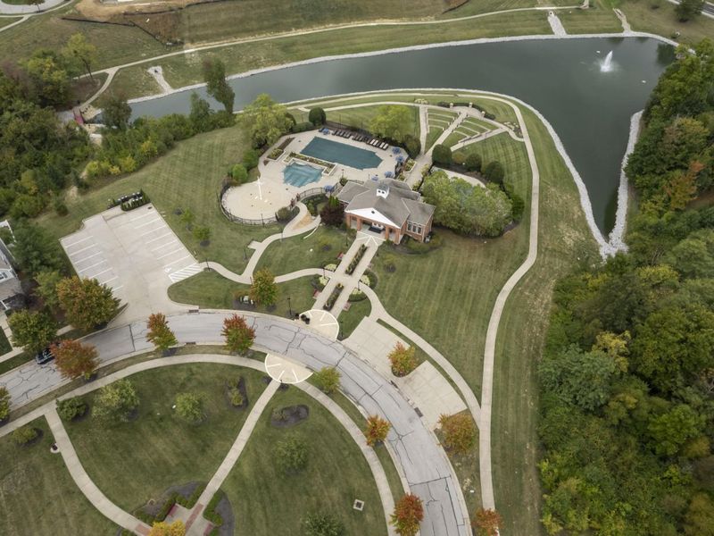 1367 Wilshire Court, Union, KY 41091 Photo 41