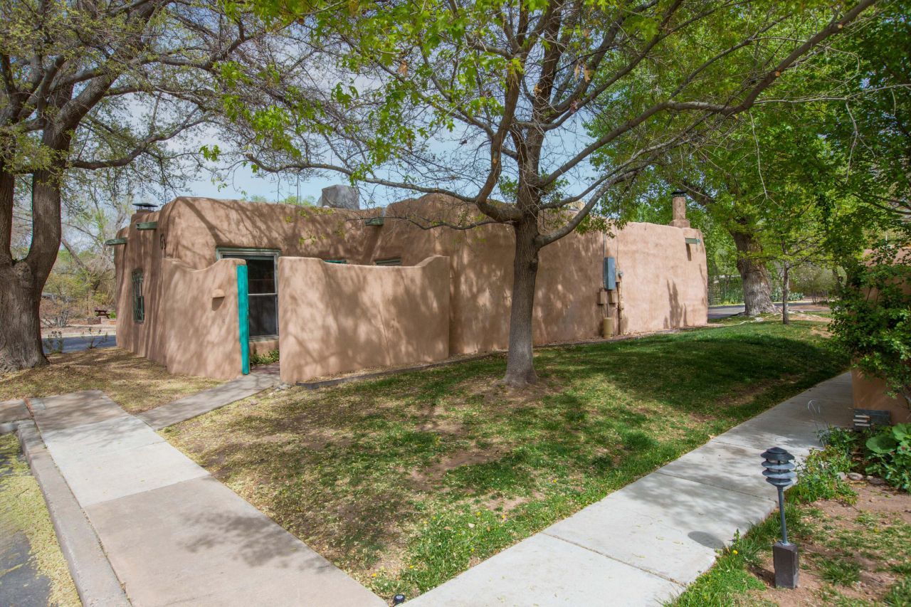 3939 Rio Grande Boulevard Nw, Unit 63, Albuquerque, NM 87107 Main Photo