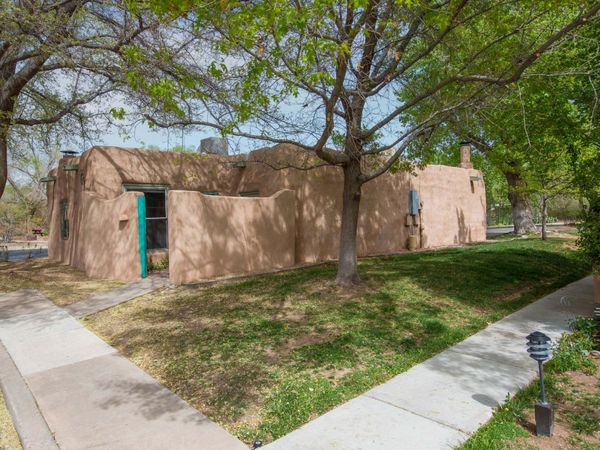 3939 Rio Grande Boulevard NW, UNIT 63, Albuquerque, NM 87107