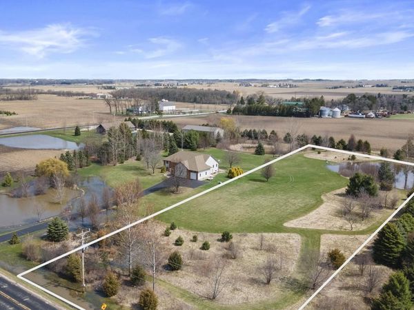 Lt0 67TH DRIVE, Union Grove, WI 53182