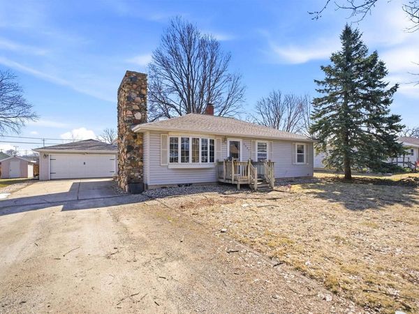 2602 N WILLIAM STREET, Appleton, WI 54914