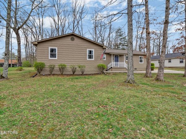 115 Eagle Lane , Crossville, TN 38558