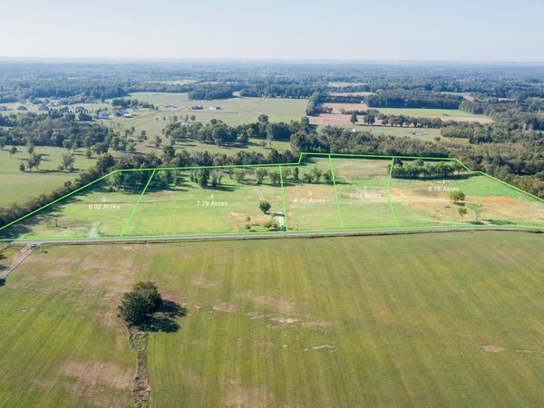 2230 Unionville Deason Rd, Bell Buckle, TN 37020