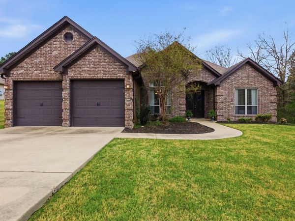 562 Joseph Drive, Alexander, AR 72002