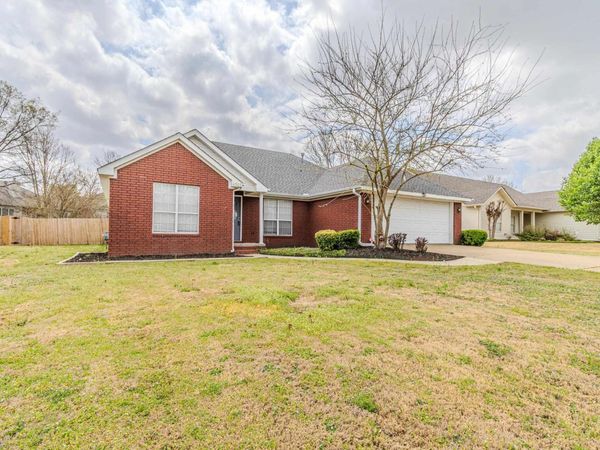 4307 Cypress Springs Road, Jonesboro, AR 72405