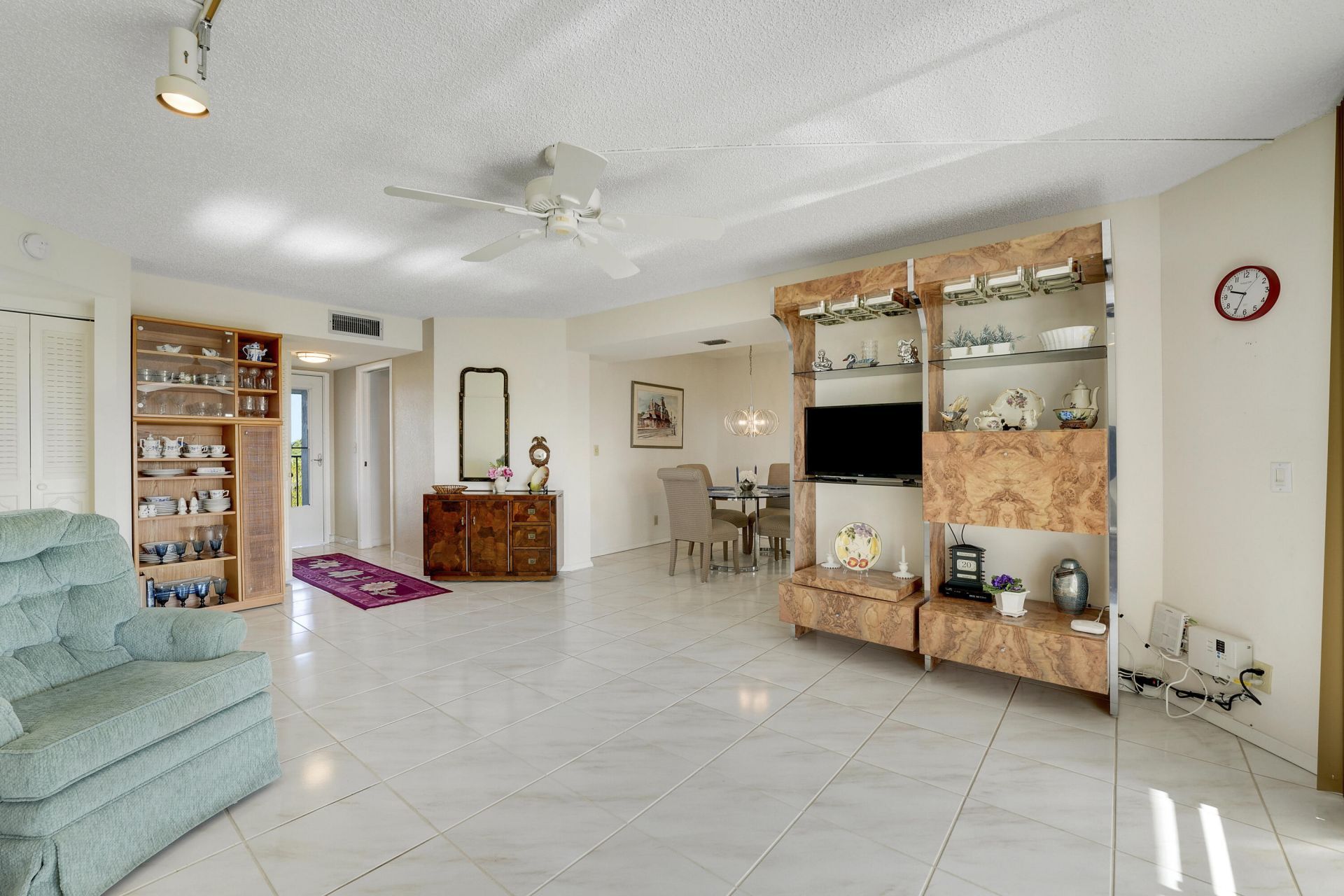 3597 Birdie Drive, Unit 607, Lake Worth, FL 33467 Photo