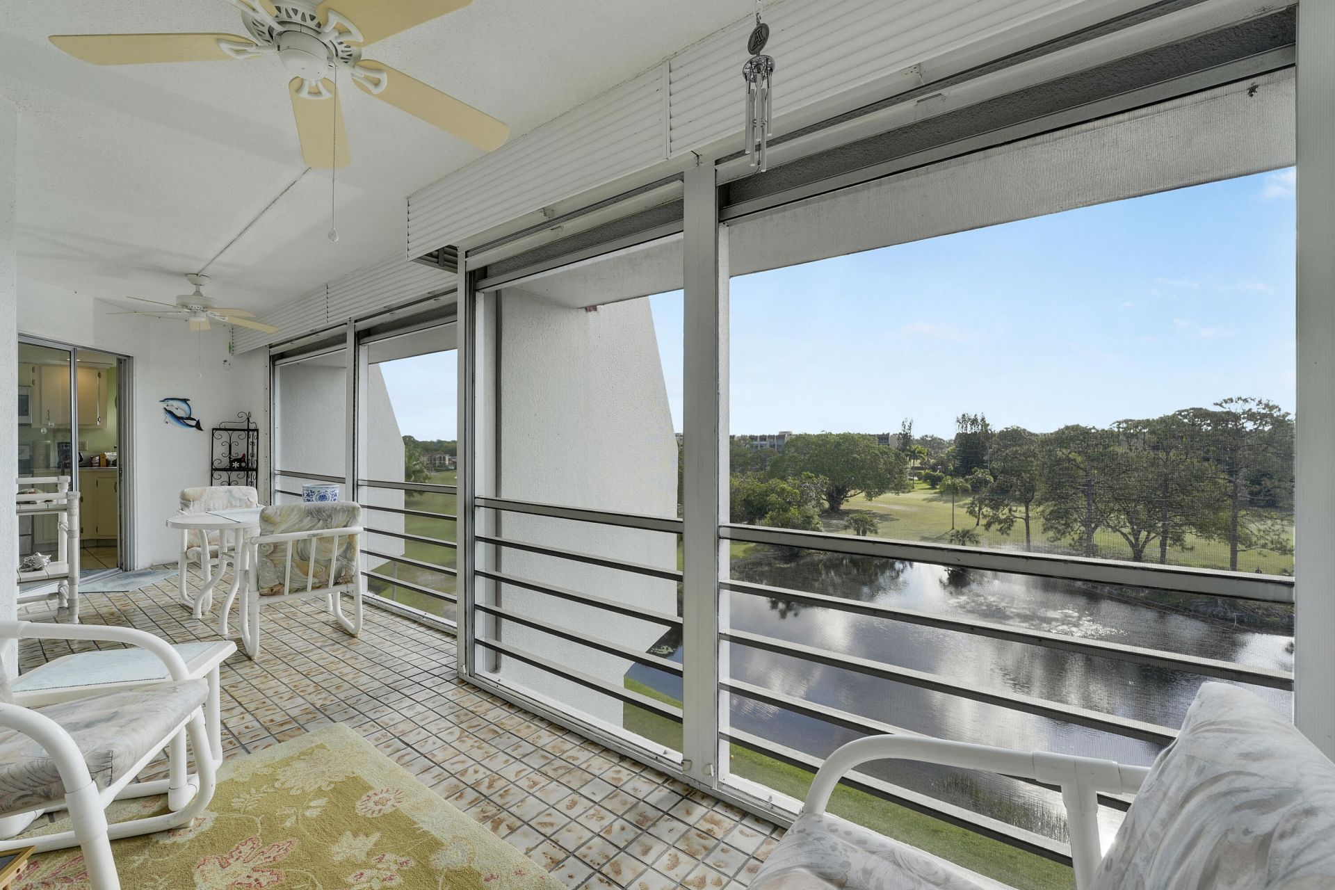 3597 Birdie Drive, Unit 607, Lake Worth, FL 33467 Photo