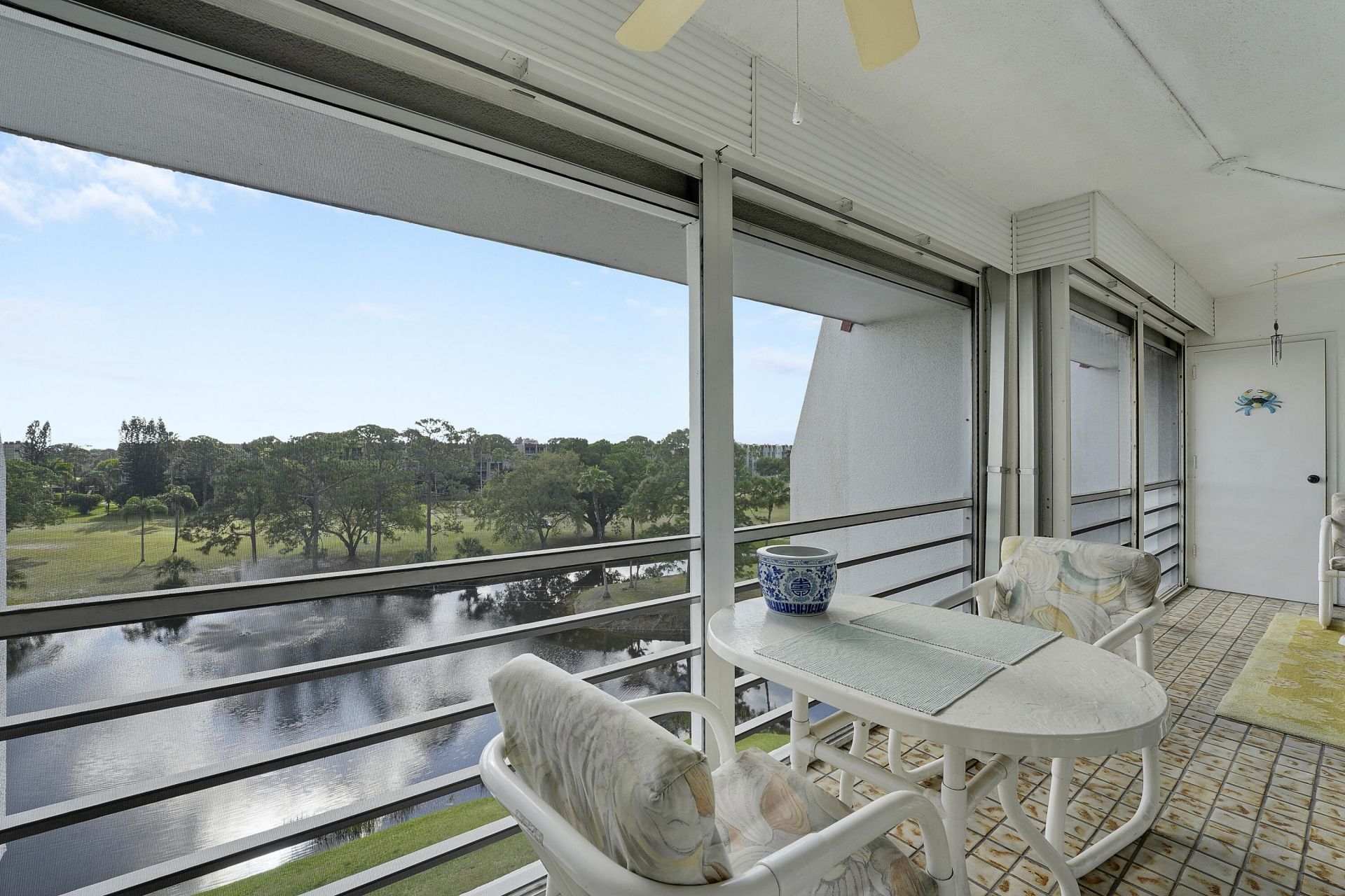 3597 Birdie Drive, Unit 607, Lake Worth, FL 33467 Photo