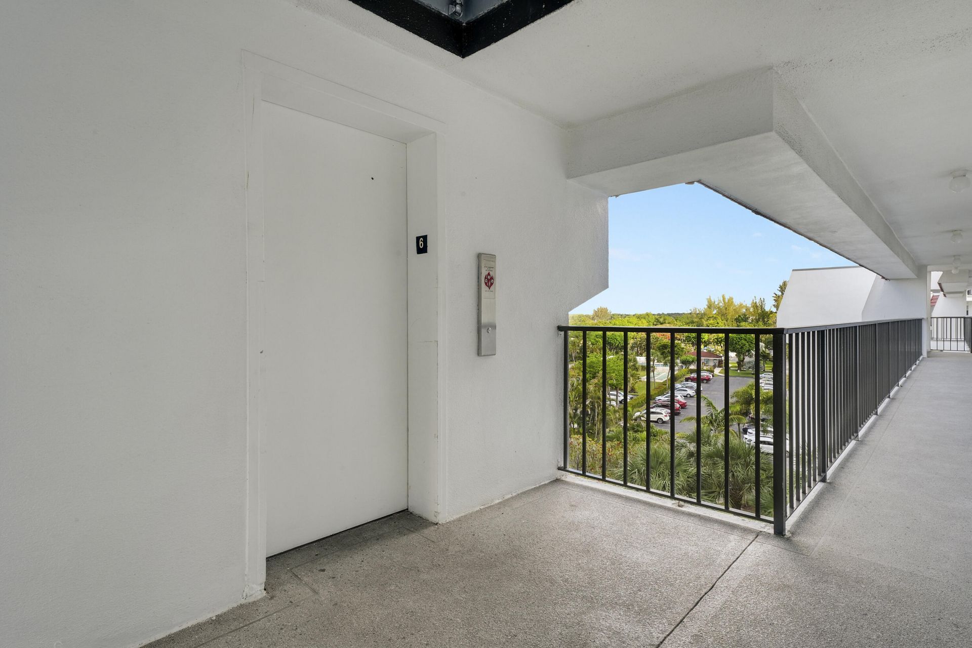 3597 Birdie Drive, Unit 607, Lake Worth, FL 33467 Photo