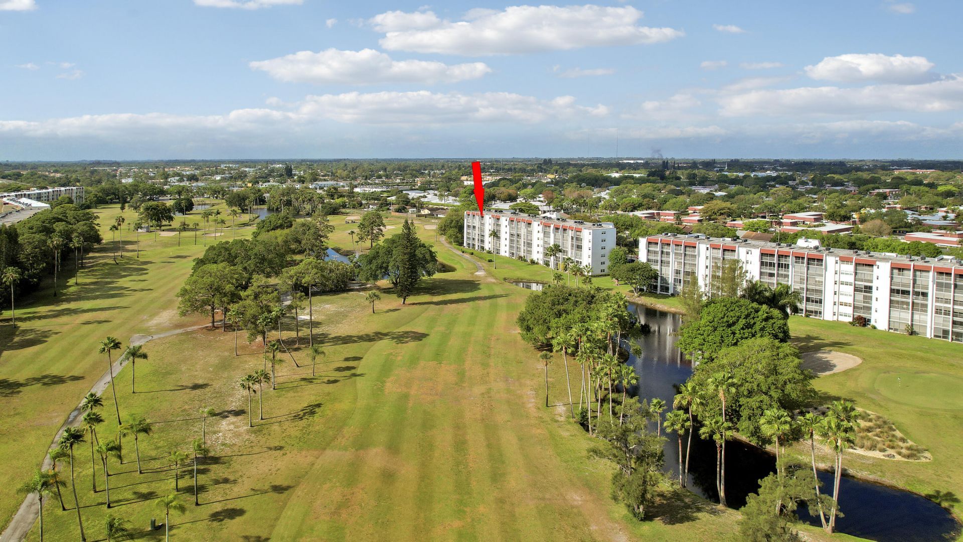 3597 Birdie Drive, Unit 607, Lake Worth, FL 33467 Photo