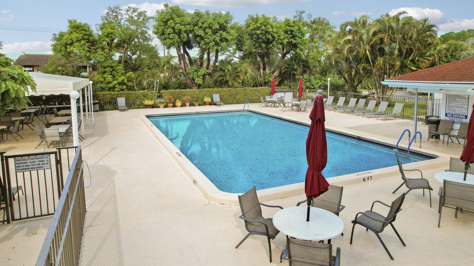 3597 Birdie Drive, Unit 607, Lake Worth, FL 33467 Photo