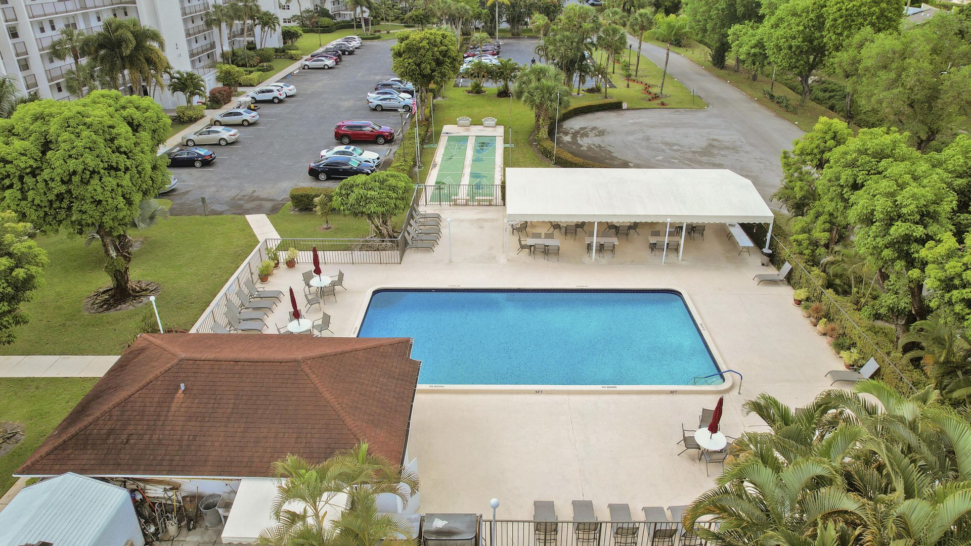 3597 Birdie Drive, Unit 607, Lake Worth, FL 33467 Photo