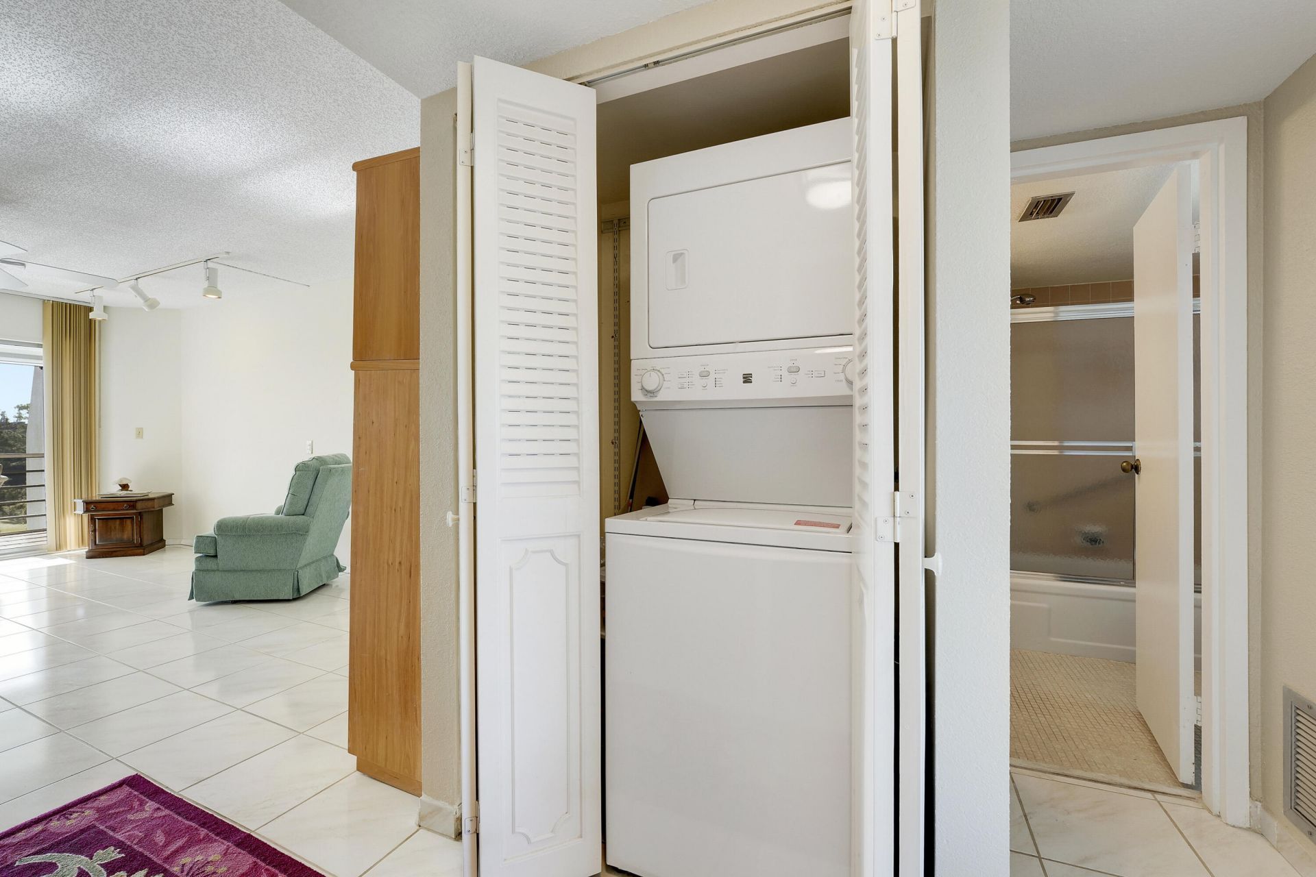 3597 Birdie Drive, Unit 607, Lake Worth, FL 33467 Photo