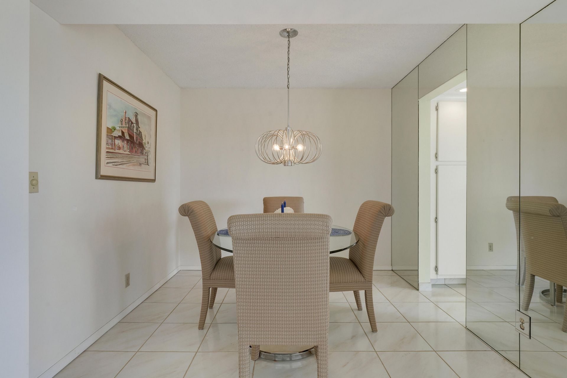 3597 Birdie Drive, Unit 607, Lake Worth, FL 33467 Photo